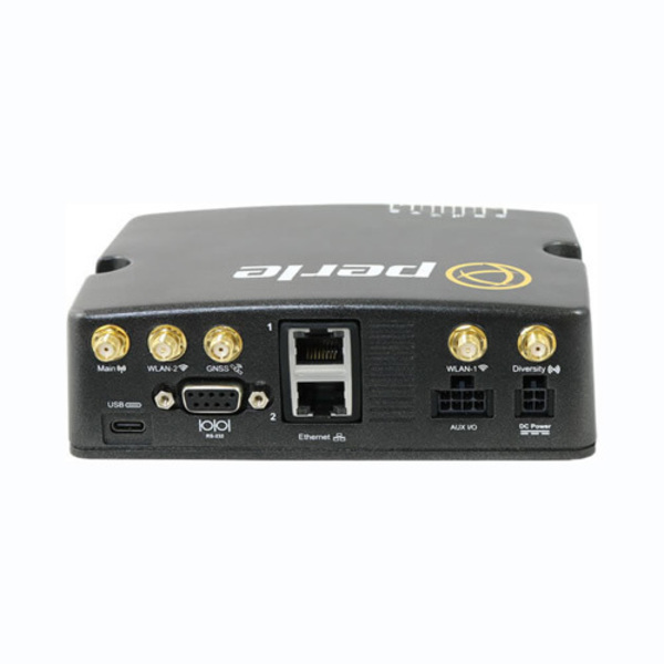 Perle Systems Irg5521 Router, 08000079 08000079